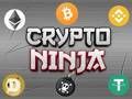 Mäng Krüpto Ninja Internetis