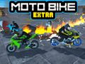 Mäng Moto Bike Extra Internetis