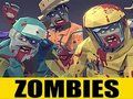 Mäng Rahvas Zombie 3D Internetis