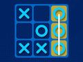 Mäng Tic Tac Toe Meister Internetis