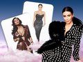 Mäng Kim Kardashiani Mälu Kaardi Mäng Internetis