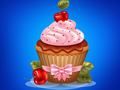 Mäng Isa Cupcakes Internetis