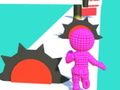 Mäng Pikselite jooksu mäng Internetis
