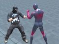 Mäng Imeline Superkangelane: New Yorgi Gangster Internetis