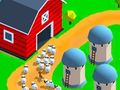 Mäng Laiskad Gane 3D Internetis