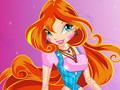 Mäng Winx Ümberkujundamine Internetis