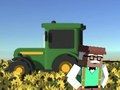 Mäng Farmerid varastavad tanke Internetis
