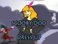 Mäng Scooby Doo: Riietuma Internetis