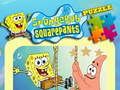 Mäng SpongeBob Mõistatus Internetis