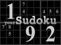 Mäng Sinu Sudoku Internetis