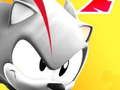 Mäng Sonic Subway Super Rush Internetis