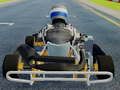 Mäng Go Kart Boost Mänguväljak Internetis