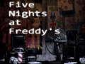 Mäng Viis ööd Freddy's Internetis Mäng Viis ööd Freddy's Internetis