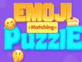 Mäng Emoji Mängu Ühtlustamine Internetis