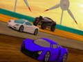 Mäng Demolitsiooni Derby 3D Internetis
