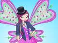 Mäng Winx Roxy Riietus Internetis