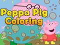 MĂ€ng VĂ€rvimine Peppa Seagripiga Internetis MĂ€ng VĂ€rvimine Peppa Seagripiga Internetis