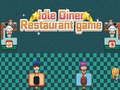 Mäng Idle Diner Restoranimäng Internetis