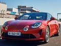 Mäng Alpine A110 S Libisemine Internetis