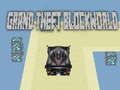 Mäng Suur Varastus Blockmaailmast Internetis