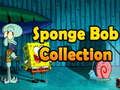 Mäng Sponge Bobi Kogumine Internetis