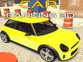 Mäng Auto parkimine 3D Internetis