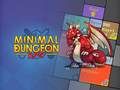 Mäng Minimaalne Dungeon RPG Internetis