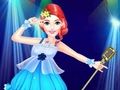 Mäng Moe Super Idol Projekt Internetis