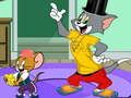 MĂ€ng Tom ja Jerry: Riietamine Internetis MĂ€ng Tom ja Jerry: Riietamine Internetis