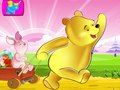 Mäng Riietu Winnie Poeh Internetis