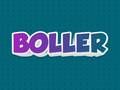 Mäng Boller Internetis