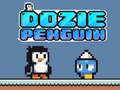 Mäng Dozie Penguin Internetis