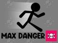 Mäng Max Oht Internetis