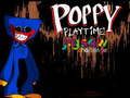 Mäng Poppy Playtime Pusletamise Väljakutse Internetis