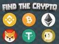 Mäng Leia Krypto Internetis