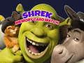 Mäng Shrek: Mängu Mälukaartidega Internetis