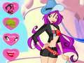 Mäng Winx Bloom Casual Internetis