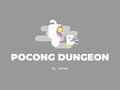 Mäng Pocong Dungeon Internetis