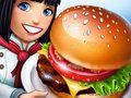 Mäng Burgerravintola Express 2 Internetis