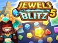 Mäng Ehteid Blitz 5 Internetis