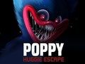 Mäng Poppy Huggie Pääsemine Internetis