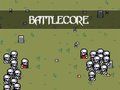 Mäng Battlecore Internetis