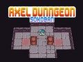 Mäng Axel'i Dungeon Internetis