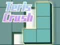 Mäng Tetris Purustamine Internetis