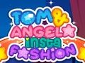 Mäng Tom ja Angela: Insta Mood Internetis