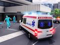 Mäng Kiirabi simulaator 3D Internetis