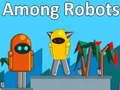 Mäng Robotide seas Internetis