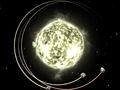 Mäng Planeedi Gravitatsioon Internetis