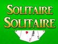 Mäng Solitaire Solitaire Internetis