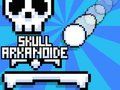 Mäng Kolju Arkanoid Internetis